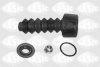 PEUGE 539915 Mounting, shock absorbers